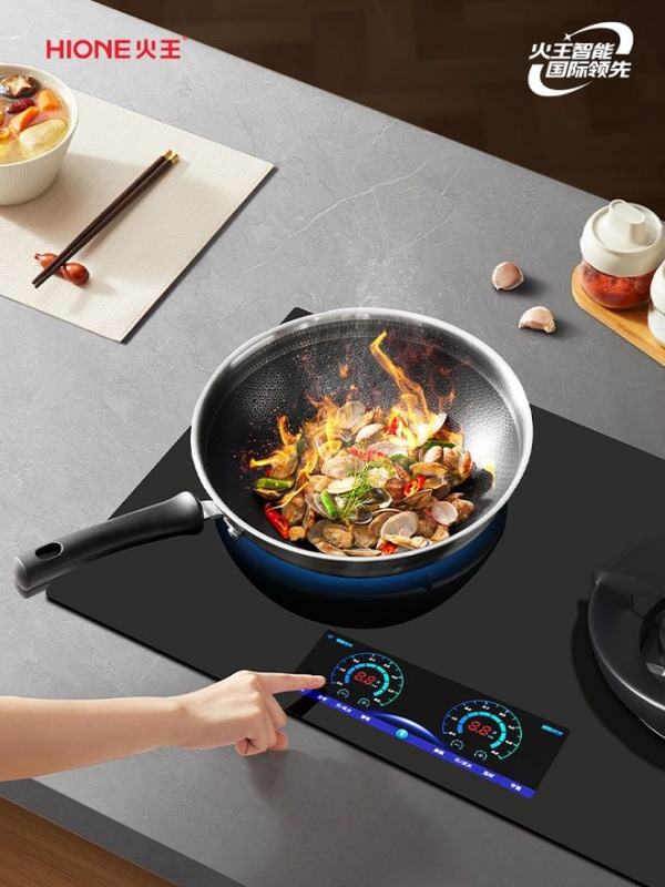 未来五年必火!智能家居的“新宠儿”!