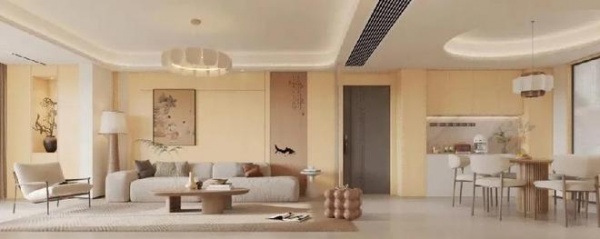 莫干山・中国山色丨以东方山河为笔,书写中国家居美学新章