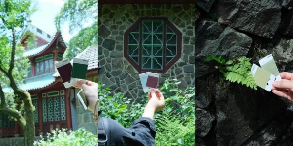 莫干山・中国山色丨以东方山河为笔,书写中国家居美学新章