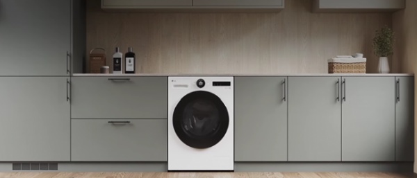 AWE 开幕在即!LG电子以创新洗衣与衣物护理解决方案,解锁居家洗护新体验