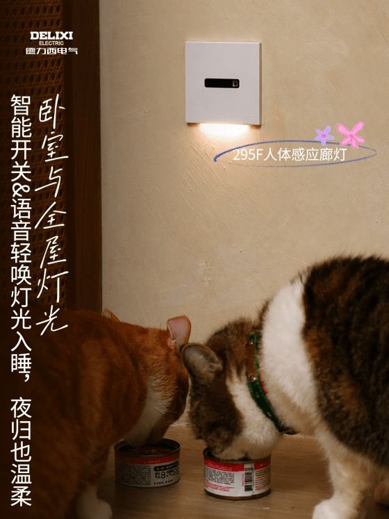 方寸之间显热爱,德力西电气《一平米的热爱》局部空间轻改造栏目演绎细节美学