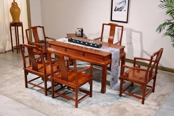 红木整装工厂盘点:品质与口碑兼具的品牌值得关注