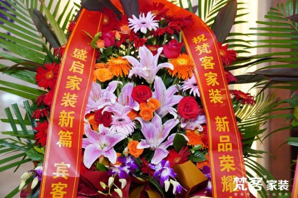 梵客家装新品发布会圆满举行,F13智享版整装启幕发售