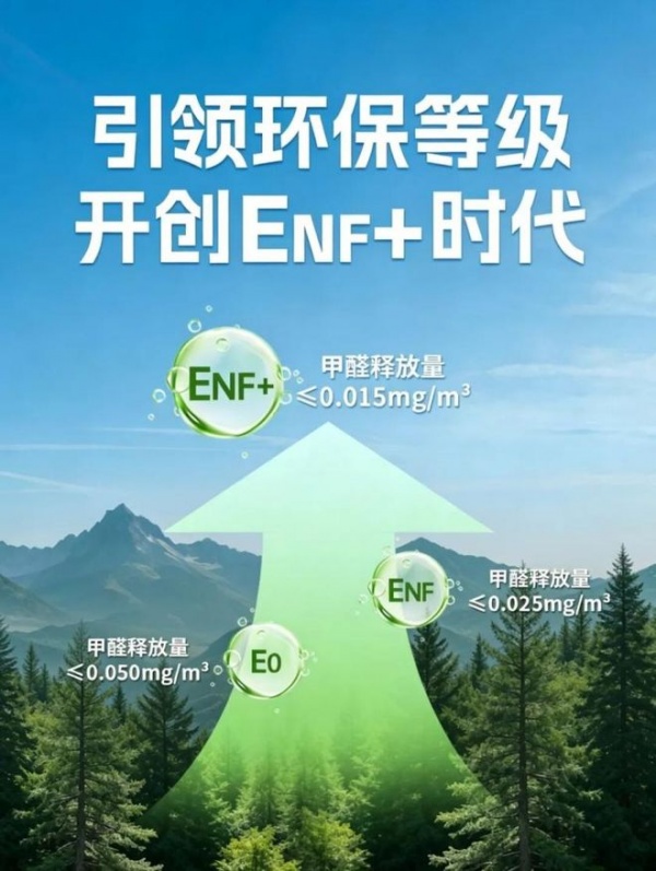 新华网“好房子”全国调研行|德华兔宝宝詹先旭:锻造“好房子”的底层基石,以ENF+新标打造绿色人居