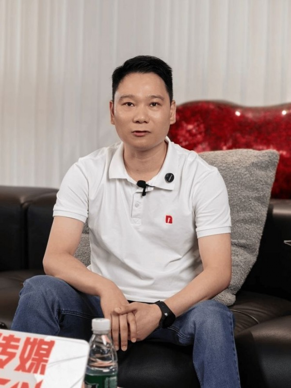 《百亿家居人》第八期上线——新恒隆集团:建陶行业的“信心重建”,长期主义不再是口号