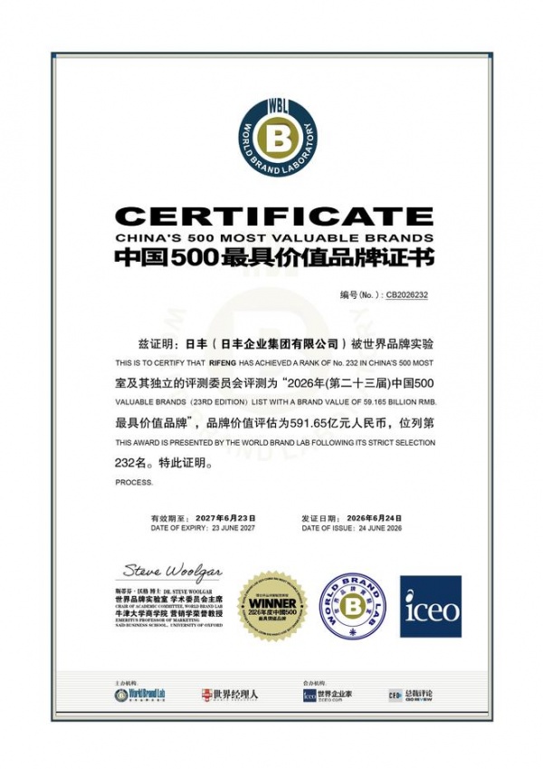日丰一管通·水力平衡管路系统,回应中国家庭用水需求升级
