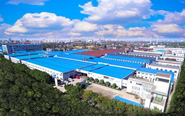 大卫地板:以标准定义品质,用科技守护健康