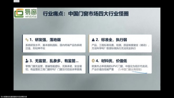 《建筑系统门窗合格评定技术导则》审查会成功召开 ——重构行业底层逻辑,构建可落地的门窗合格评定体系