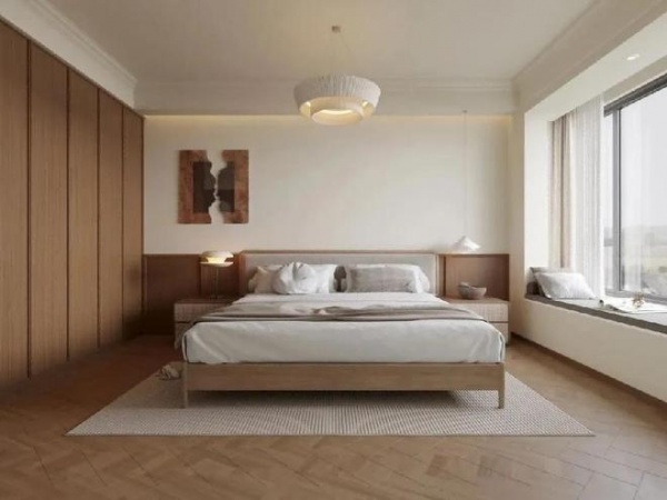 莫干山・茶香板｜以东方茶韵筑疗愈之家，呼吸间，享自在