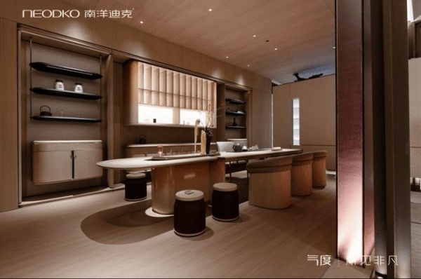 2026高定趋势（三） | 生活先行，场景为门：高定行业的“入口”革命