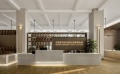 震旦家具赋能律所空间 演绎秩序美学