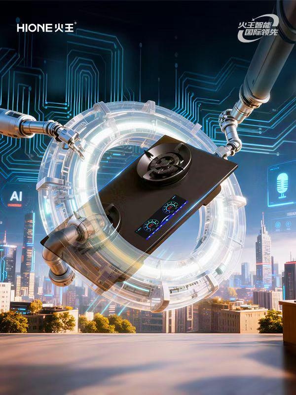 国补退潮不降温：AI赋能+能效升级，2026厨电行业迈入价值竞争深水区