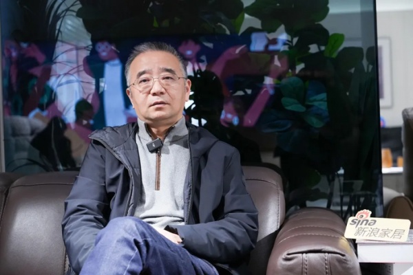 芝华仕吴建新：功能筑就<a href=