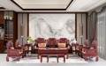 2025红木家具影响力品牌：品质与设计如何引领潮流