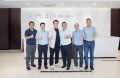 聚势赋能，智领未来：舒达携手居然之家，开启战略合作新篇章