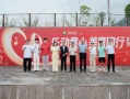 乐动童心 美育同行！冠珠520爱家日公益行动赋能乡村教育高质量发展