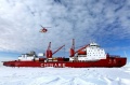 从“国货”到“国器”：雪龙号见证“空调国家队”的