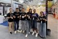 智能出海，产品为先丨即米智家亮相2026光亚展