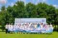 国窖女子精英队与全联设计师高尔夫俱乐部友谊赛激情开杆