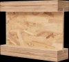 为什么越来越多建筑项目选择I-Joist？全面了解工程木工字梁的优势与应用