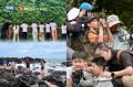 以守护之名，赴山海之约Simmons®席梦思携手班夫少年导演计划，共筑自然与成长的双重守护