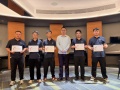 专业赋能丨杭州新训练站首期 Control4 认证工程师培训圆满落幕！