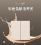 2026主流开关品牌对比，国际品牌与国货怎么选开篇前言  “国际品牌和国产品牌的开关插